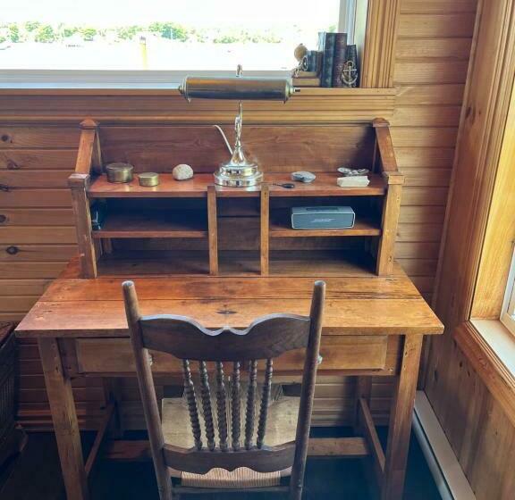 Номер Стандарт, Seaescape Wharf