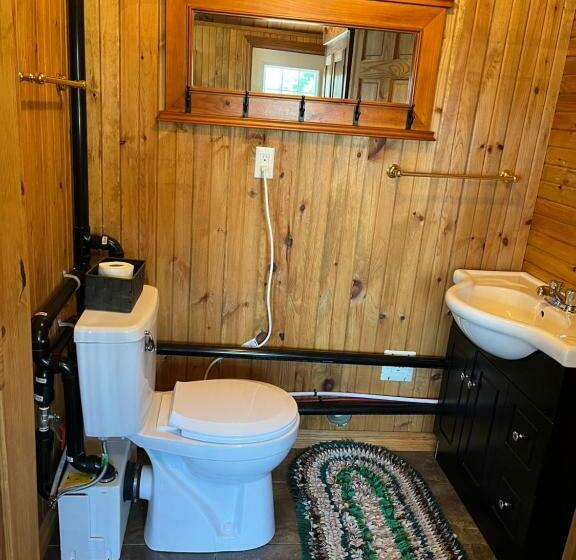 Номер Стандарт, Seaescape Wharf