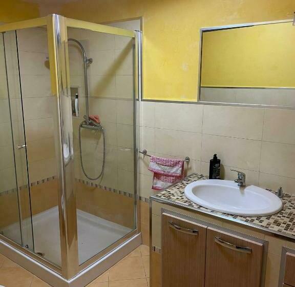 스탠다드 룸, Casa A Mare Piscitelli