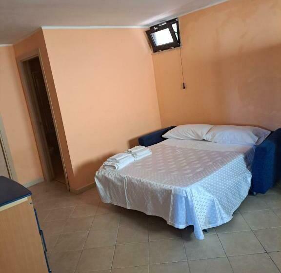 스탠다드 룸, Casa A Mare Piscitelli