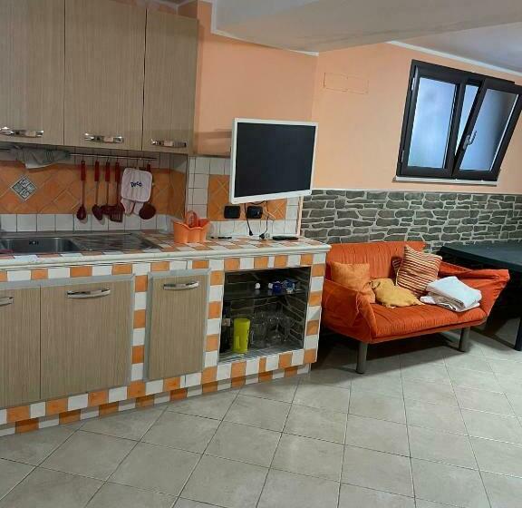 스탠다드 룸, Casa A Mare Piscitelli