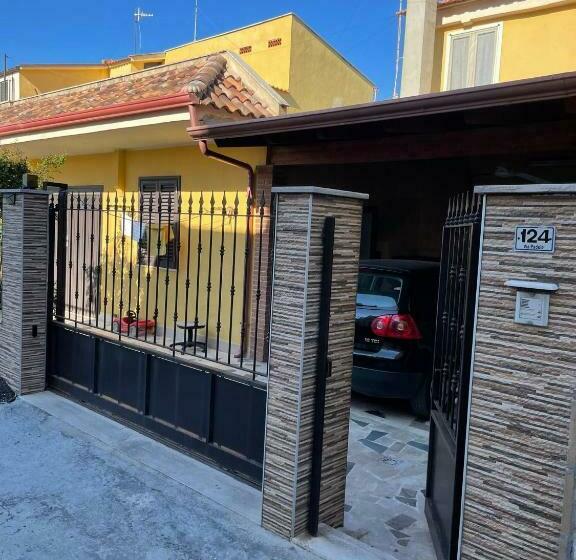 스탠다드 룸, Casa A Mare Piscitelli