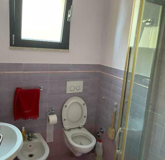 스탠다드 룸, Casa A Mare Piscitelli