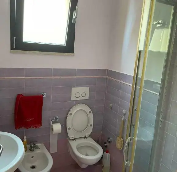 اتاق استاندارد, Casa A Mare Piscitelli