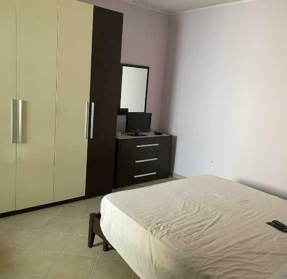 اتاق استاندارد, Casa A Mare Piscitelli