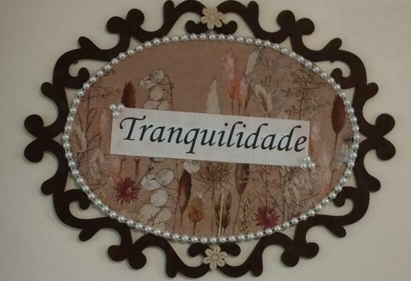 スイート, Hostel Mazoca