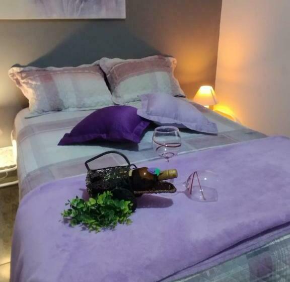 スイート, Hostel Mazoca