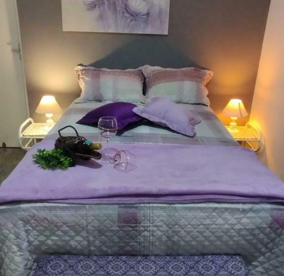 スイート, Hostel Mazoca