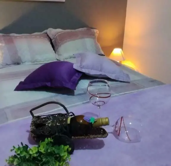Sviitti, Hostel Mazoca