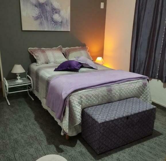 Suite, Hostel Mazoca