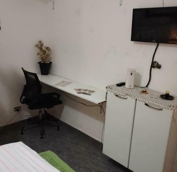 スイート, Hostel Mazoca