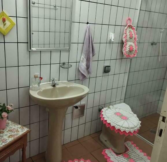 スイート, Hostel Mazoca