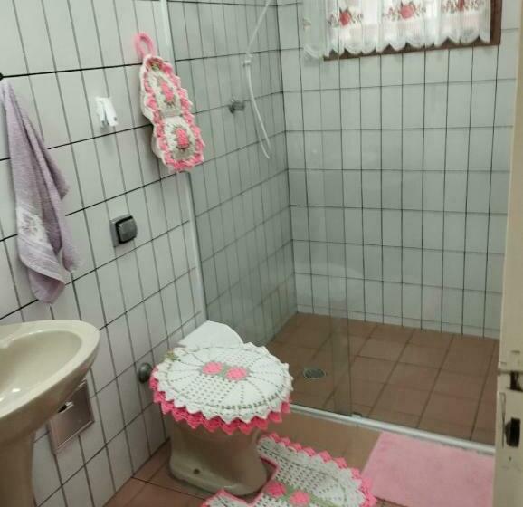 스위트, Hostel Mazoca
