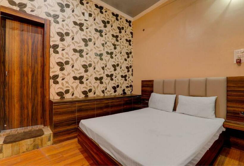 스탠다드 룸, Spot On Hotel Elite