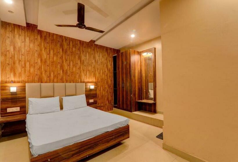 스탠다드 룸, Spot On Hotel Elite