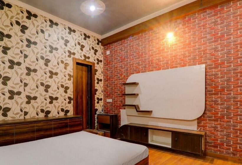 스탠다드 룸, Spot On Hotel Elite