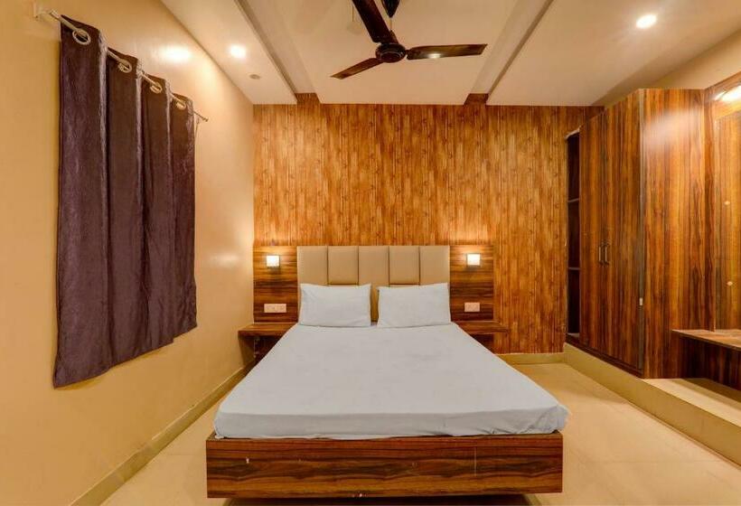 Номер Стандарт, Spot On Hotel Elite