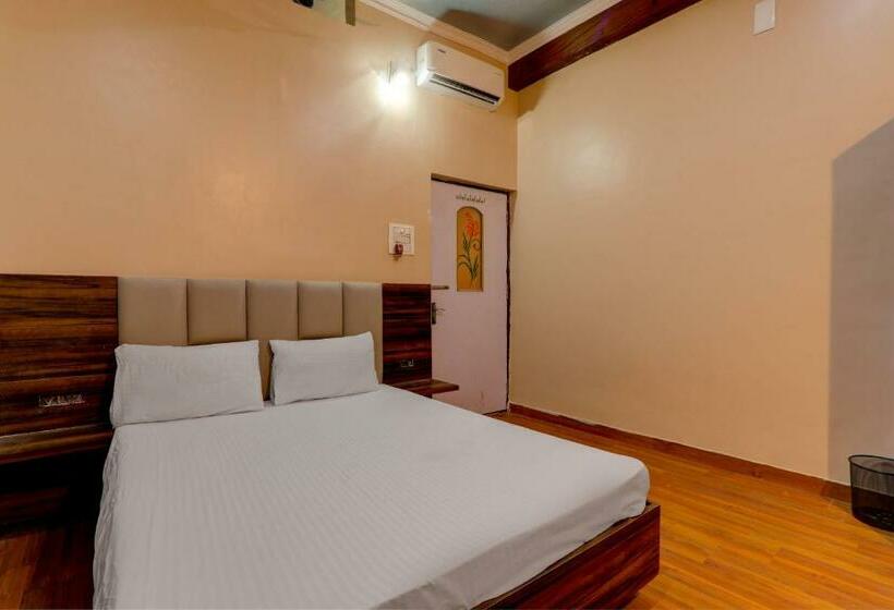 스탠다드 룸, Spot On Hotel Elite