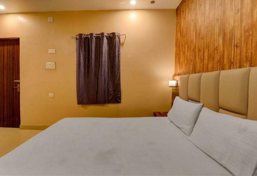 스탠다드 룸, Spot On Hotel Elite