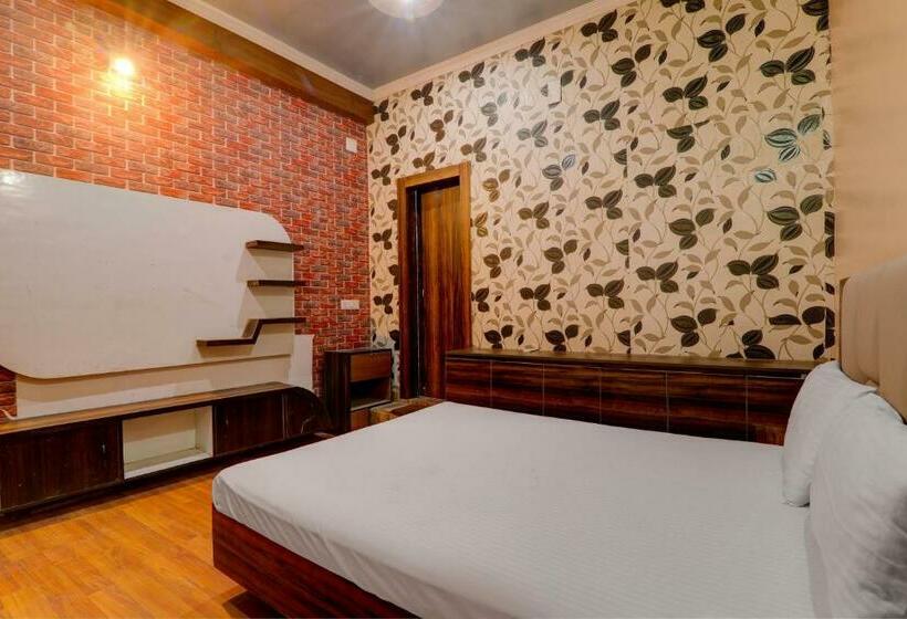 Номер Стандарт, Spot On Hotel Elite