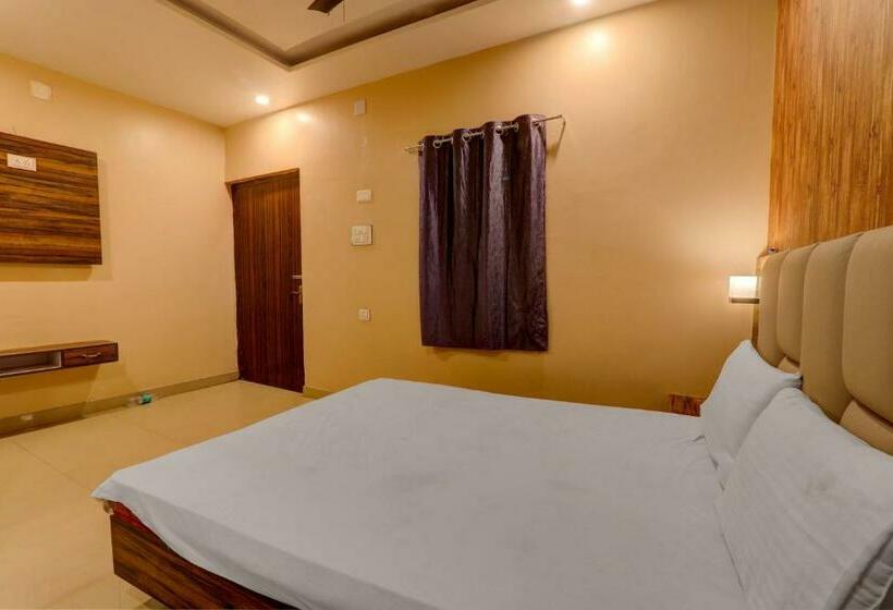 스탠다드 룸, Spot On Hotel Elite