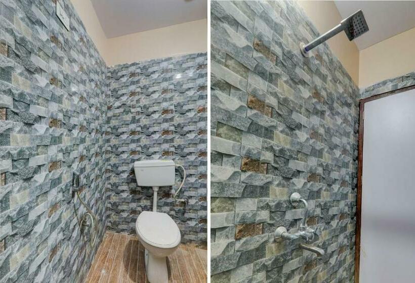 스탠다드 룸, Spot On Hotel Elite