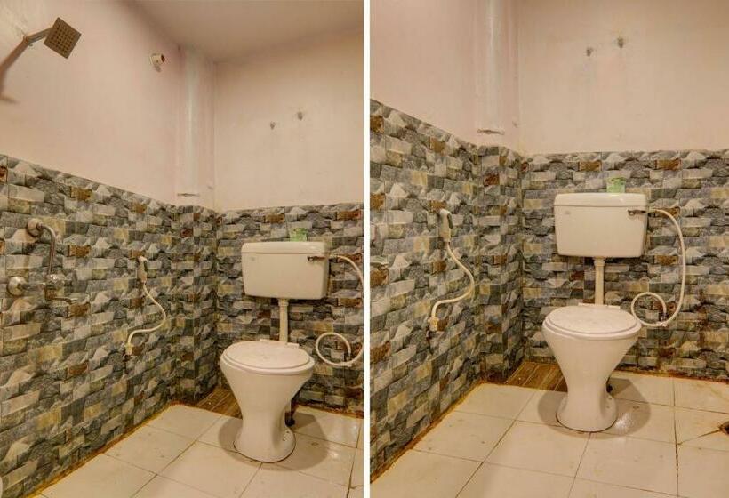 스탠다드 룸, Spot On Hotel Elite