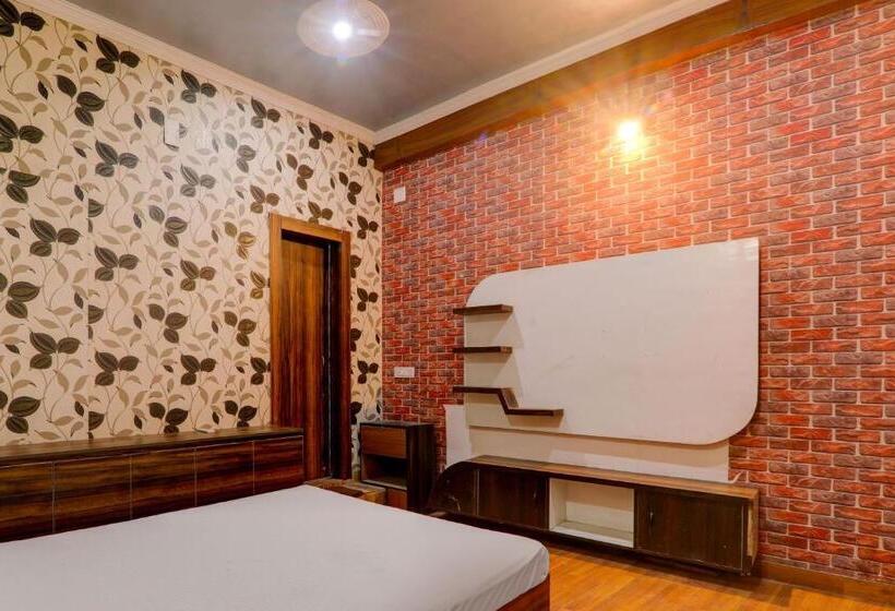 Номер Стандарт, Spot On Hotel Elite