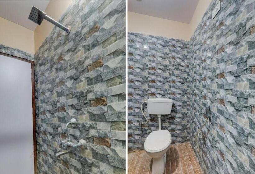 디럭스 룸, Spot On Hotel Elite