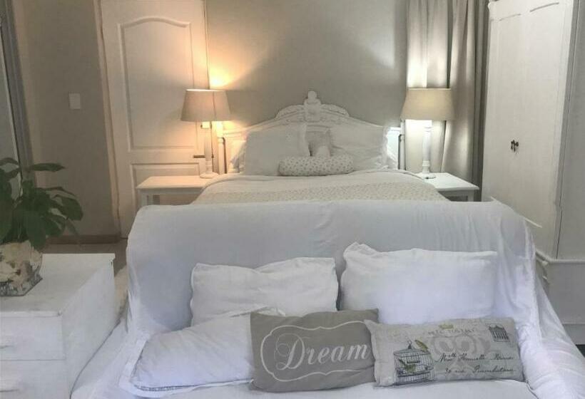 חדר סטנדרט, Amethyst Suites