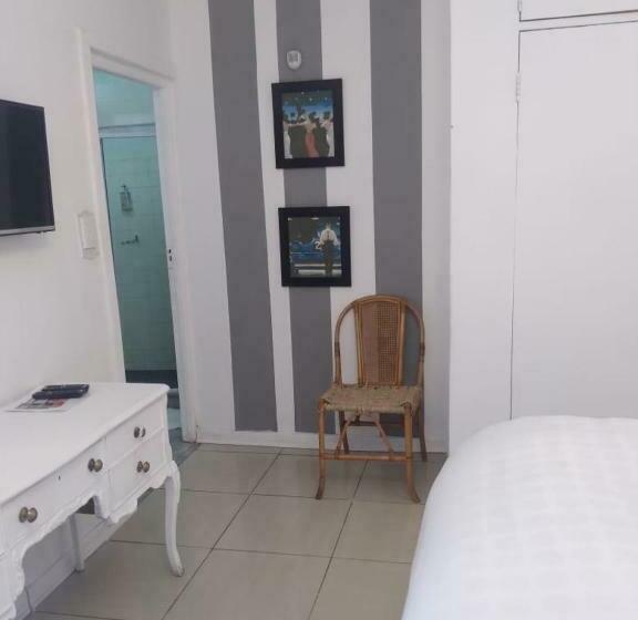 חדר סטנדרט, Amethyst Suites