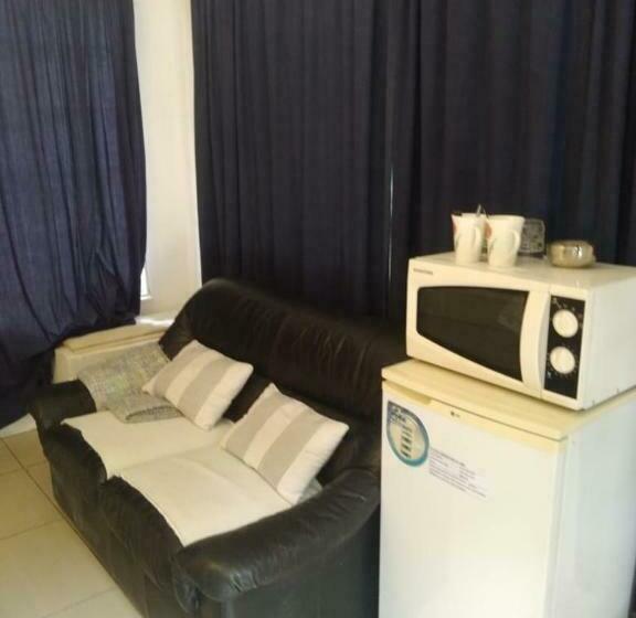 חדר סטנדרט, Amethyst Suites