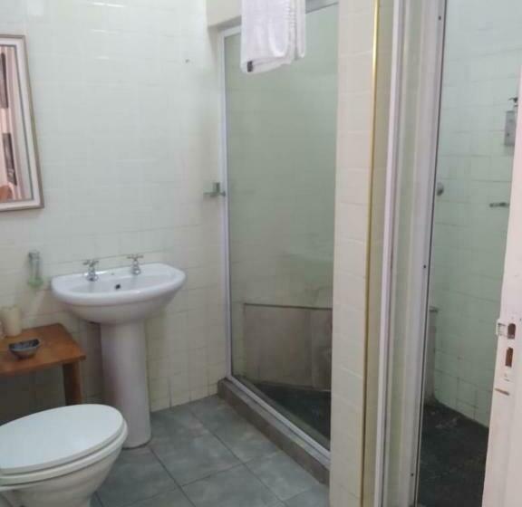 חדר סטנדרט, Amethyst Suites