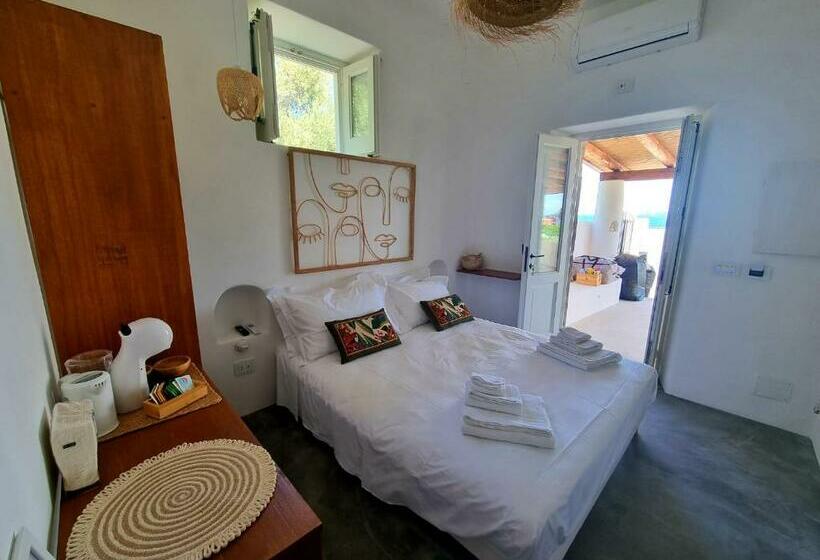 غرفة ديلوكس, Miravilla Salina