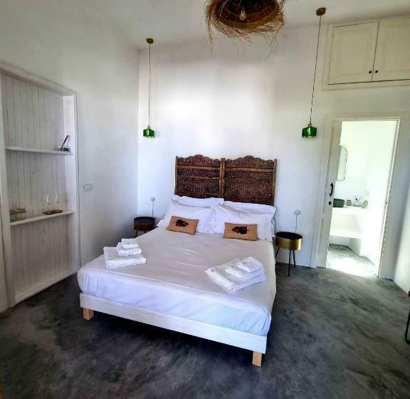 Номер Deluxe, Miravilla Salina