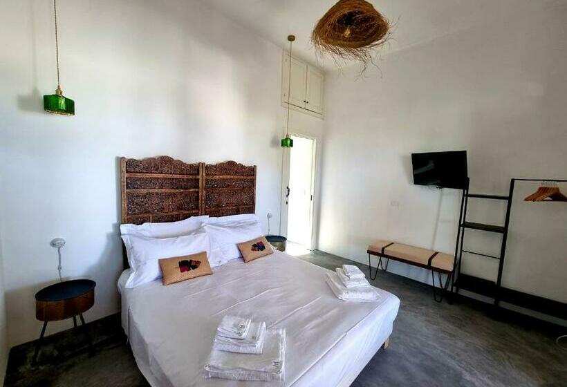 غرفة ديلوكس, Miravilla Salina