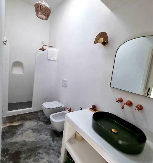 غرفة ديلوكس, Miravilla Salina