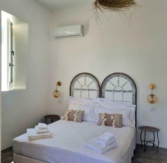 غرفة سوبيريور سرير كينج, Miravilla Salina