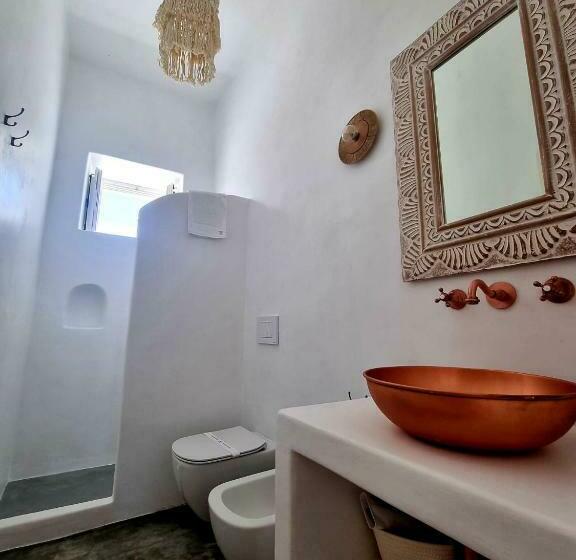 غرفة سوبيريور سرير كينج, Miravilla Salina