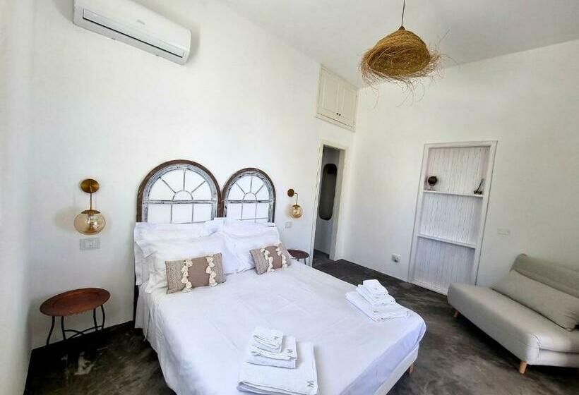 غرفة سوبيريور سرير كينج, Miravilla Salina