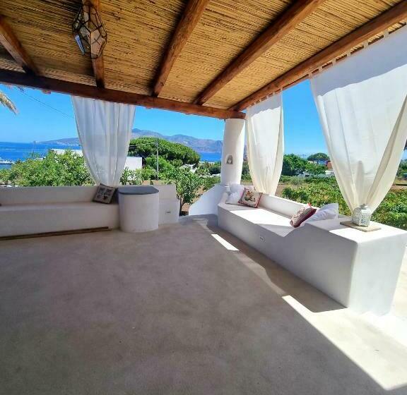 غرفة سوبيريور سرير كينج, Miravilla Salina