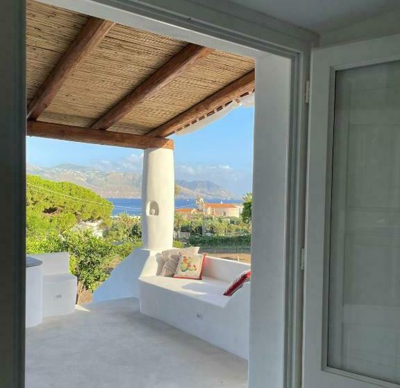 غرفة سوبيريور سرير كينج, Miravilla Salina