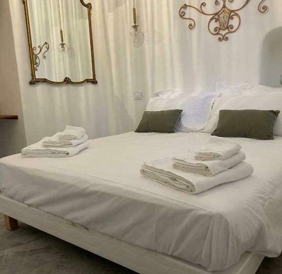 غرفة ديلوكس رباعية, Miravilla Salina