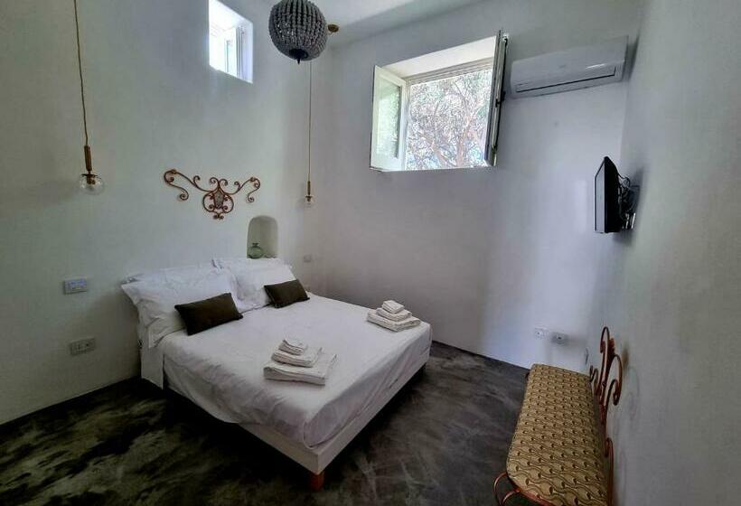 غرفة ديلوكس رباعية, Miravilla Salina