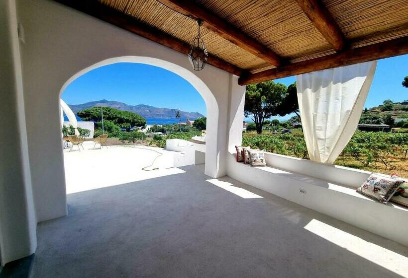 غرفة ديلوكس رباعية, Miravilla Salina