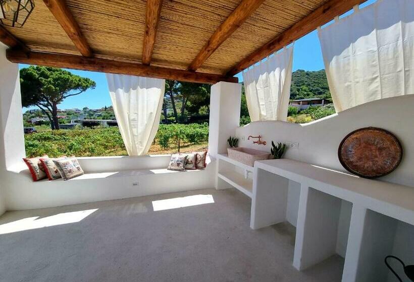 غرفة ديلوكس رباعية, Miravilla Salina