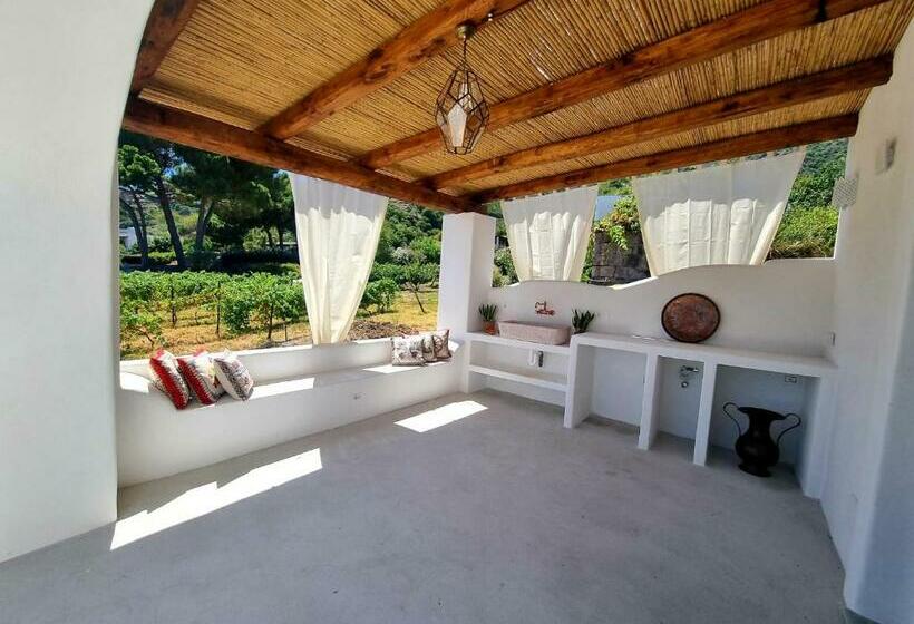 غرفة ديلوكس رباعية, Miravilla Salina