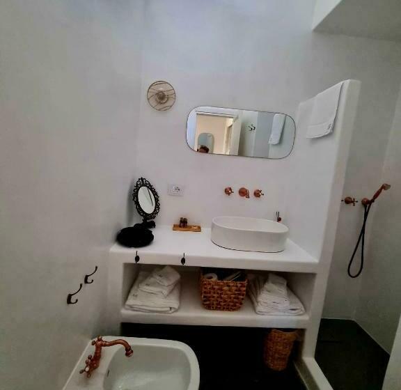 غرفة ديلوكس رباعية, Miravilla Salina