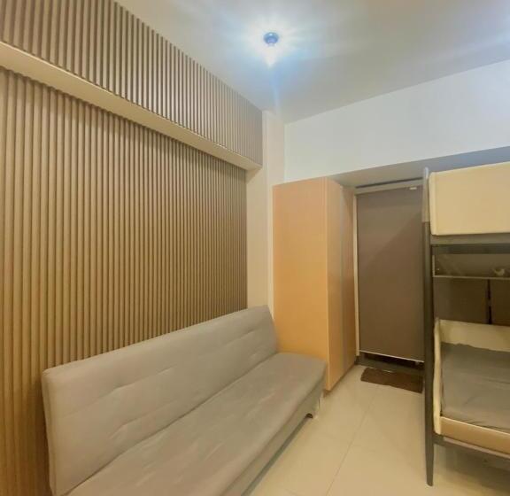 استودیوی استاندارد, Studio Type Condo In Bgc