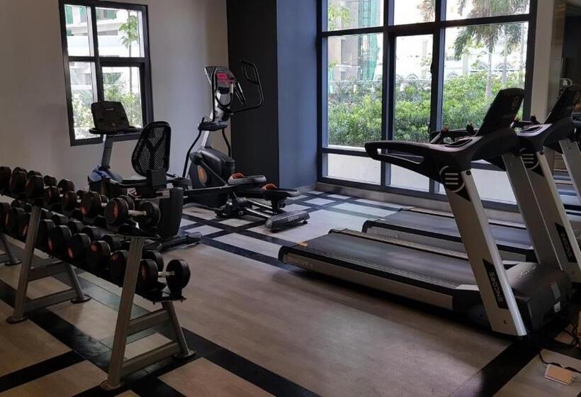 استودیوی استاندارد, Studio Type Condo In Bgc